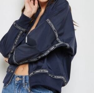 Adidas Reversible NMD jacket 3 stripe life